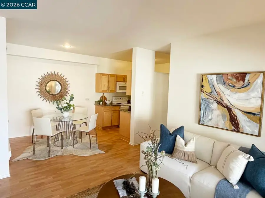 99 Marina Lakes Dr, Richmond, CA 94804 - #3