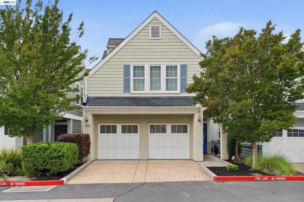1003 Greenbrier Ct, San Leandro, CA 94577 - #1