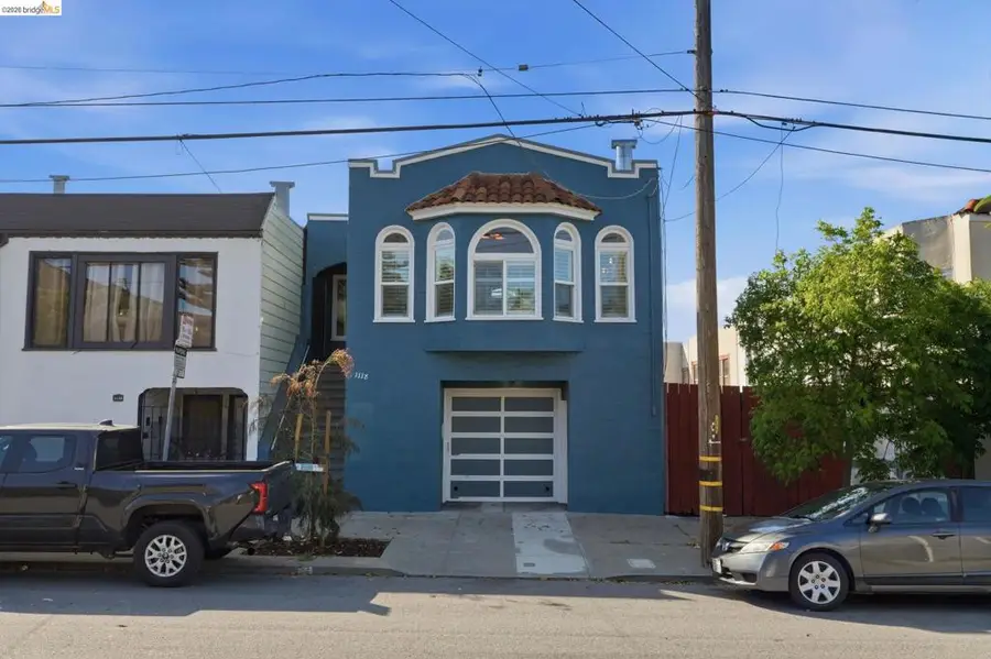 1118 Newhall St, San Francisco, CA 94124 - #2