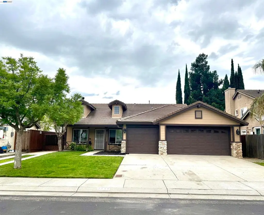 3349 Gaswell Lane, Stockton, CA 95206 - #1