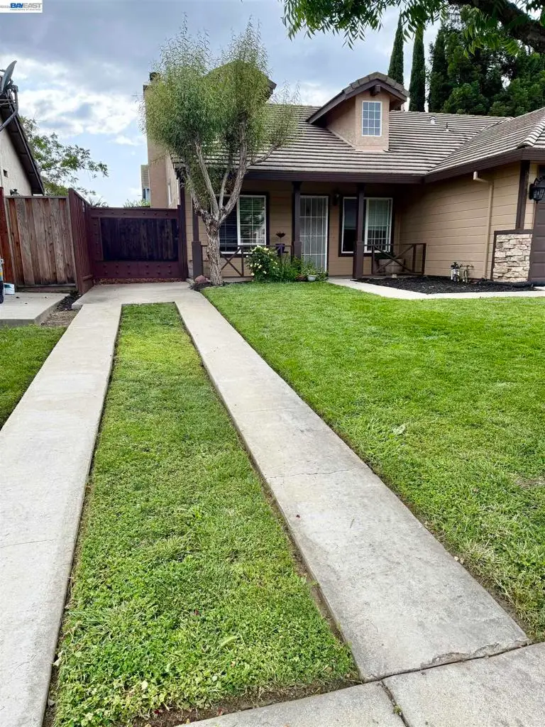 3349 Gaswell Lane, Stockton, CA 95206 - #2