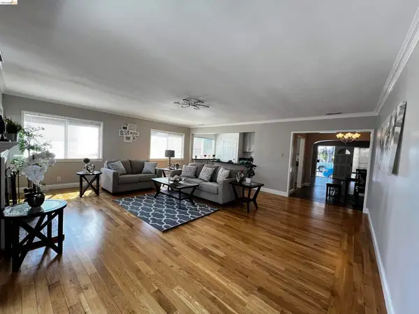 2119 Lincoln Ave, Richmond, CA 94801