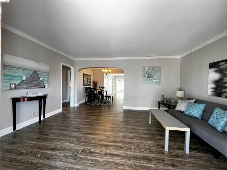 2119 Lincoln Ave, Richmond, CA 94801 - #2