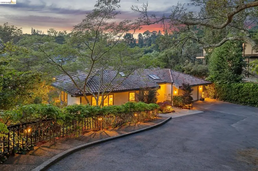 51 Glen Alpine Rd, Piedmont, CA 94611 - #2