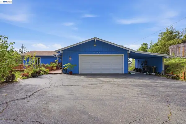 16300 Old Ranch, Los Gatos, CA 95033