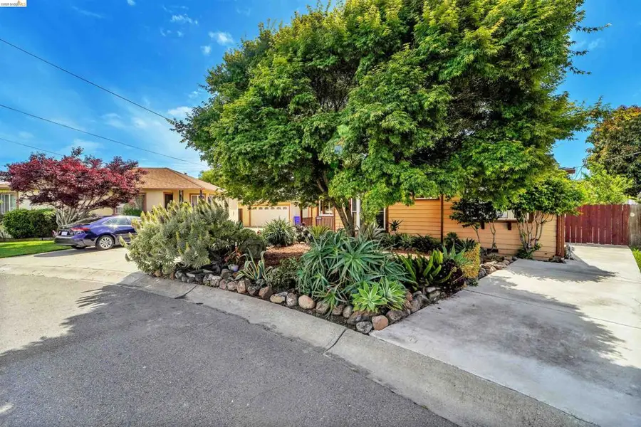 16366 Emery Ct, San Lorenzo, CA 94580 - #2