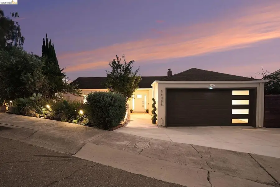 16085 Gramercy Dr, Castro Valley, CA 94578 - #2
