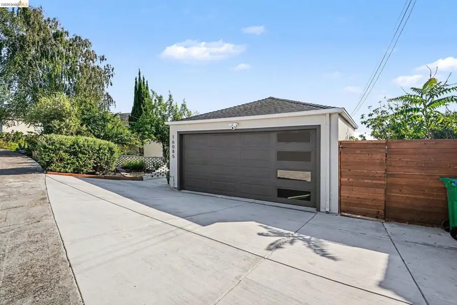 16085 Gramercy Dr, Castro Valley, CA 94578 - #3
