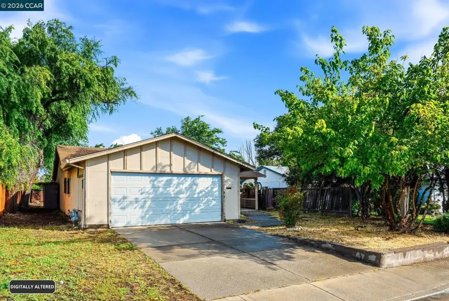 26 Polaris Dr, Pittsburg, CA 94565 - #2