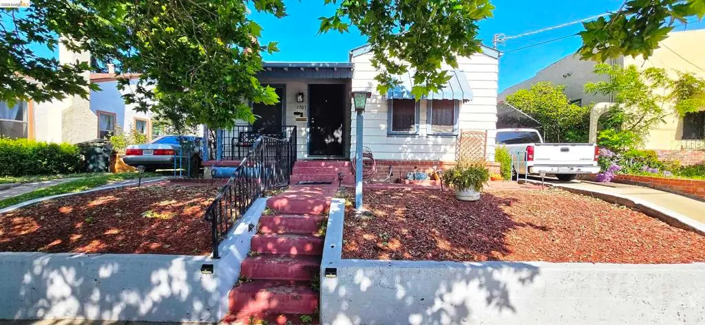 1203 D St, Antioch, CA 94509 - #1