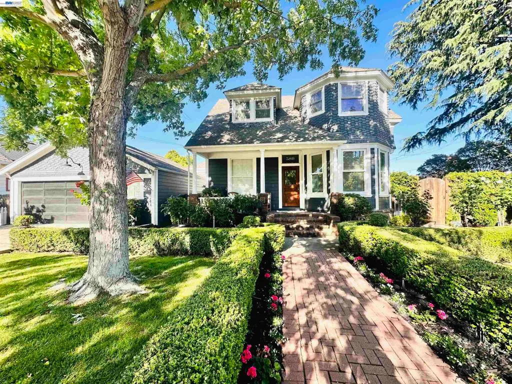 580 S L St, Livermore, CA 94550 - #1