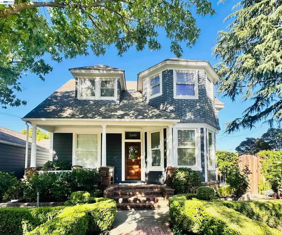 580 S L St, Livermore, CA 94550 - #3