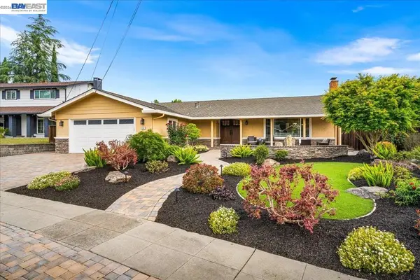 7295 Kolb Pl, Dublin, CA 94568