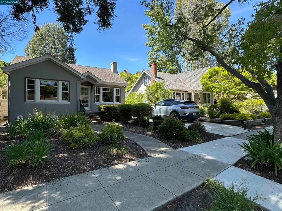 1272 Pine St, Palo Alto, CA 94301 - #2