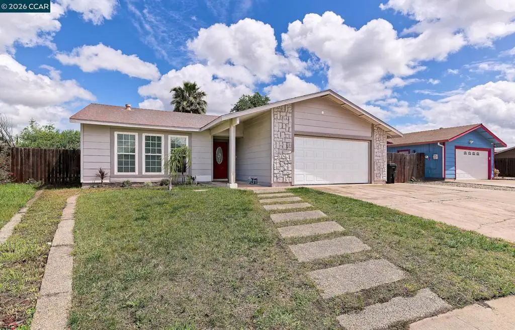 7608 Darla Way, Sacramento, CA 95828 - #1