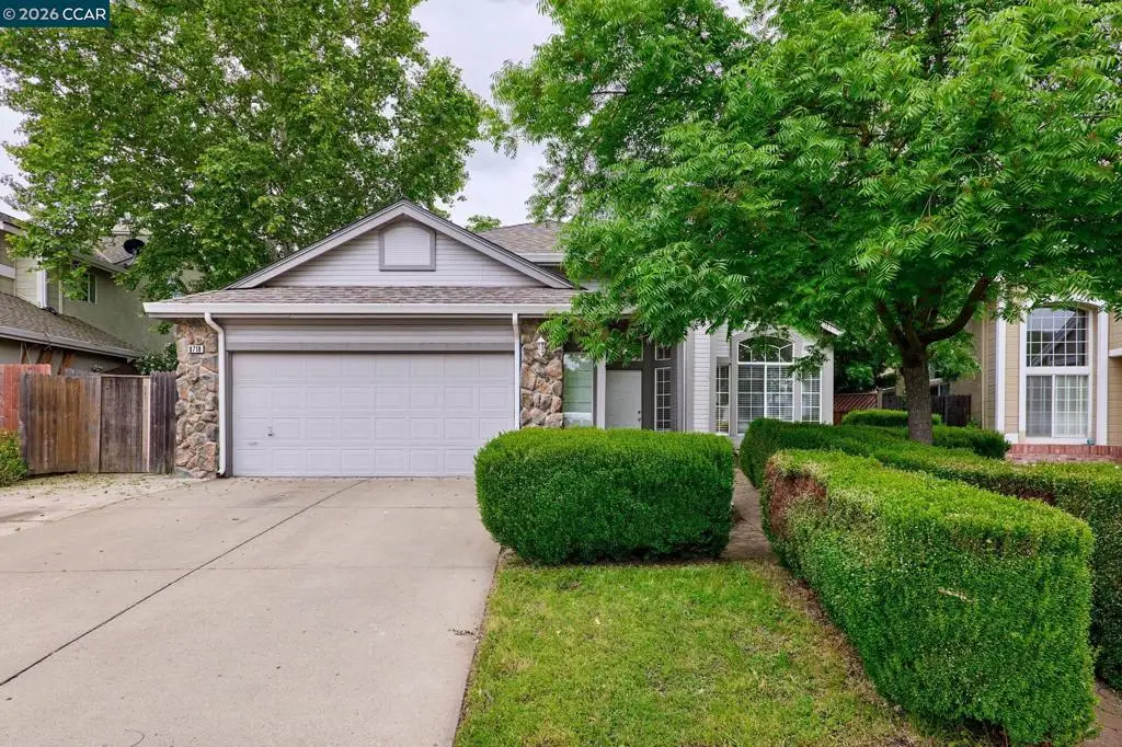 8718 La Crosse Way, Sacramento, CA 95823 - #1