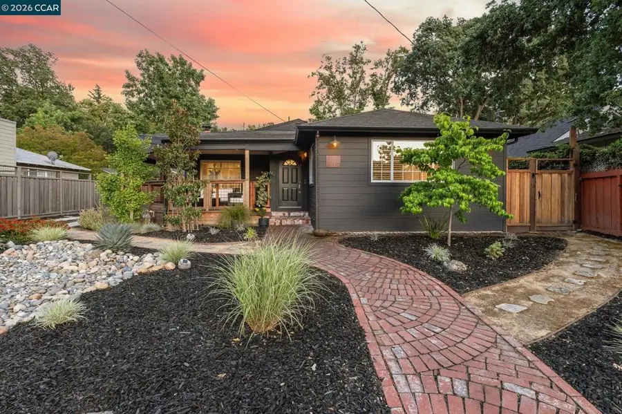 111 Park Ave, Walnut Creek, CA 94595 - #2