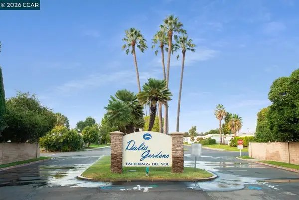 2322 Dalis Dr, Concord, CA 94520