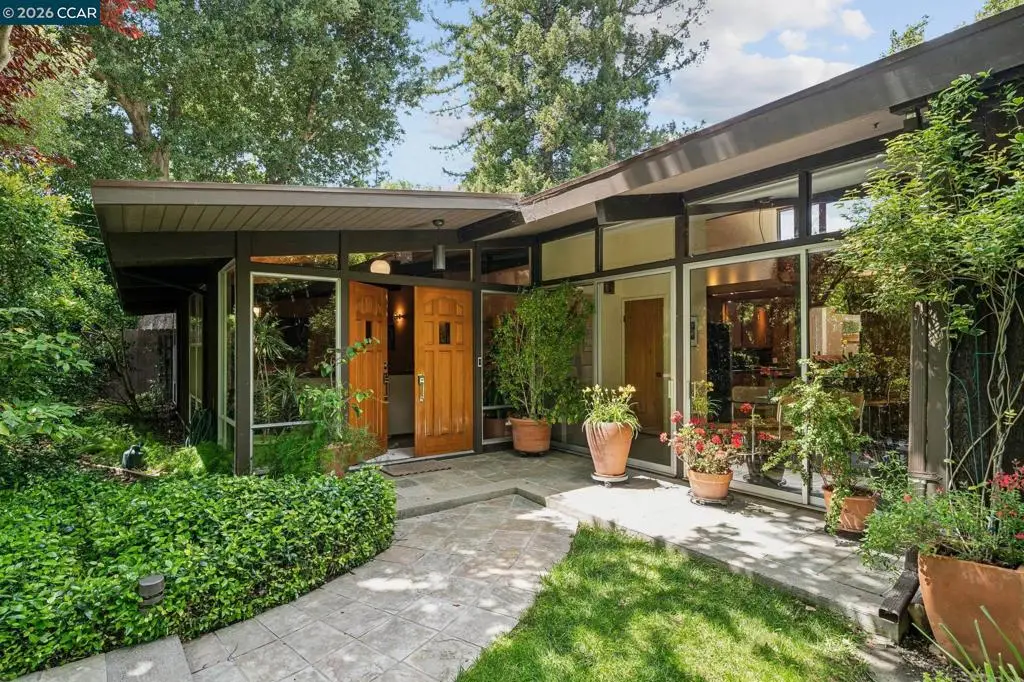 200 Wayne Ave, Alamo, CA 94507 - #1
