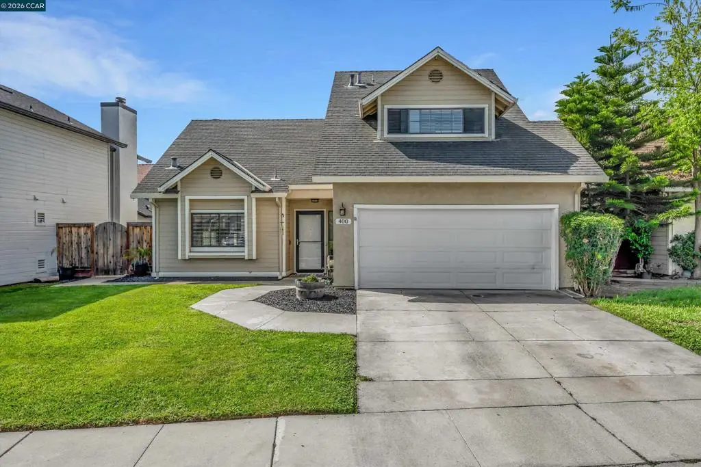 400 Grovewood Loop, Brentwood, CA 94513 - #1