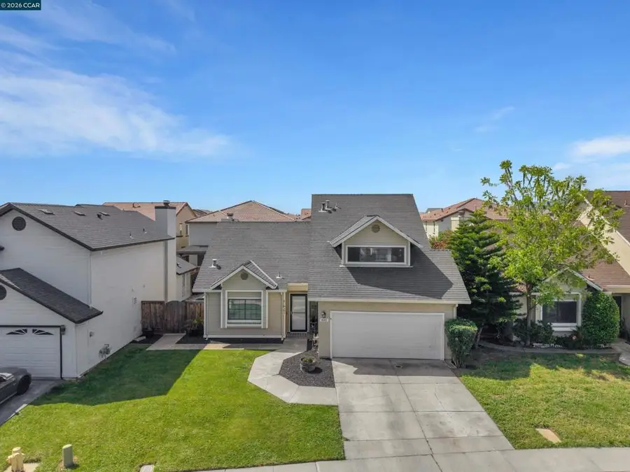 400 Grovewood Loop, Brentwood, CA 94513 - #2