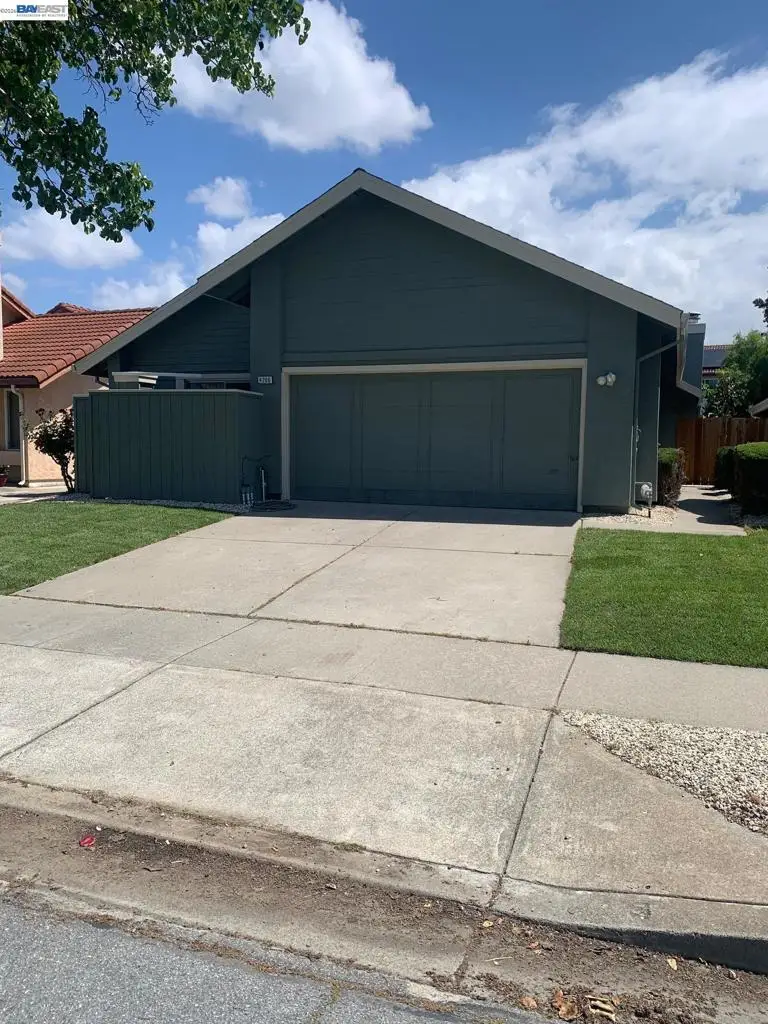 4266 Warbler Loop, Fremont, CA 94555 - #1
