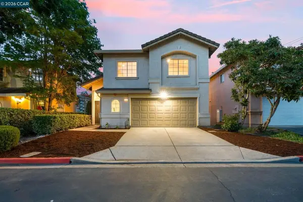 210 Ivywood Dr, Walnut Creek, CA 94598