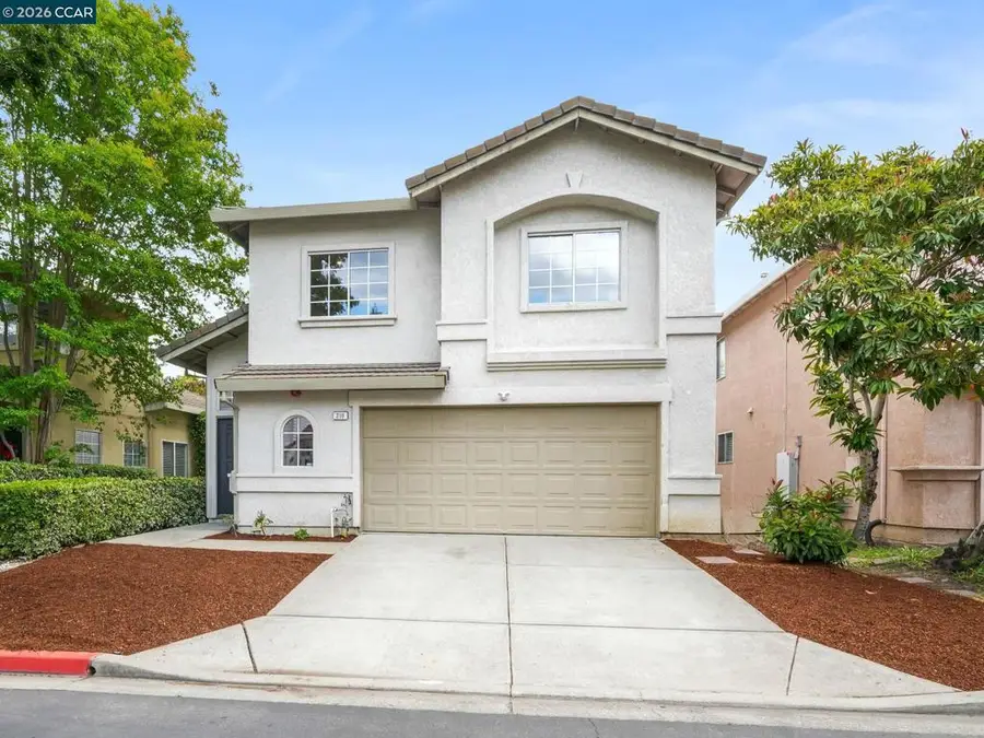 210 Ivywood Dr, Walnut Creek, CA 94598 - #2