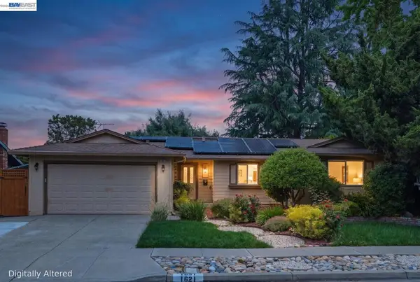 1621 Harvest Rd, Pleasanton, CA 94566