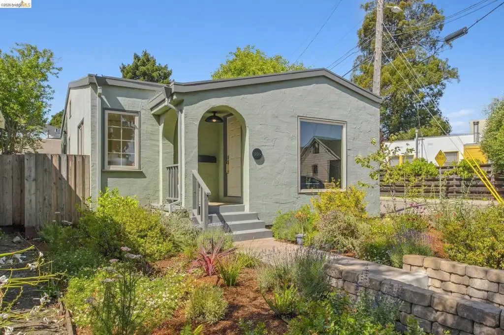 1229 Hopkins St, Berkeley, CA 94702 - #1