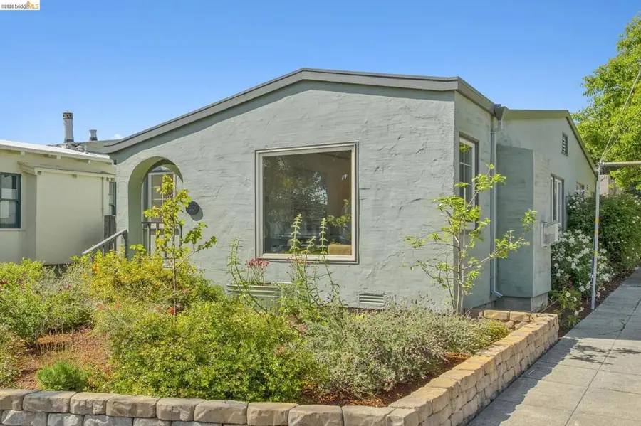 1229 Hopkins St, Berkeley, CA 94702 - #3