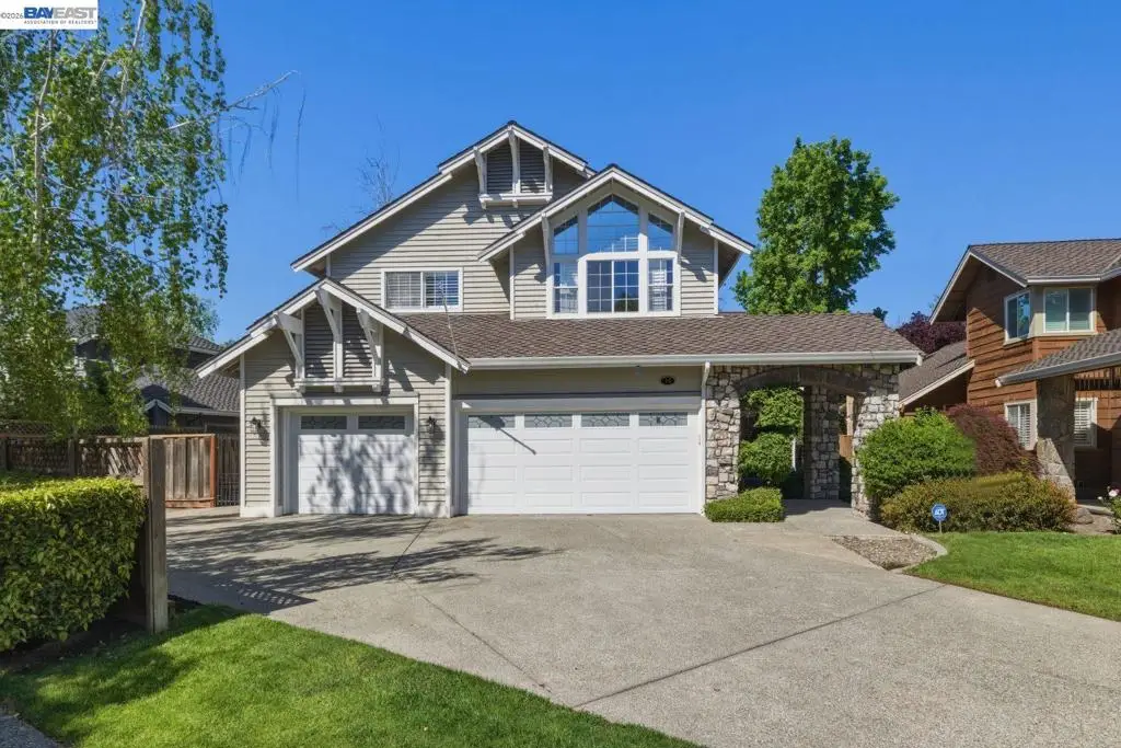 74 Canyon Green Way, San Ramon, CA 94582 - #1