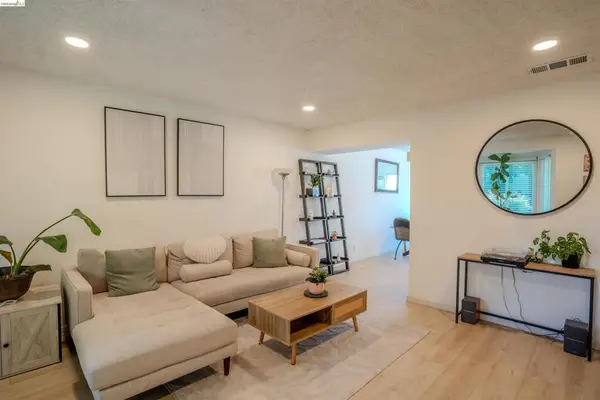 1260 Pine Creek Way #I, Concord, CA 94520