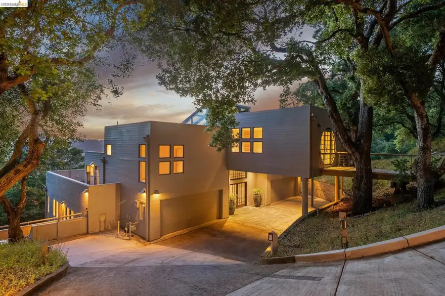 319 Tappan Ter, Orinda, CA 94563 - #2