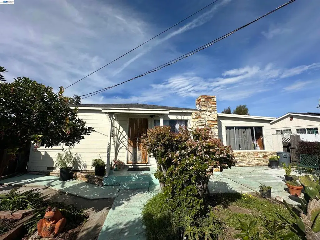 1317 Military Ave, Seaside, CA 93955 - #1