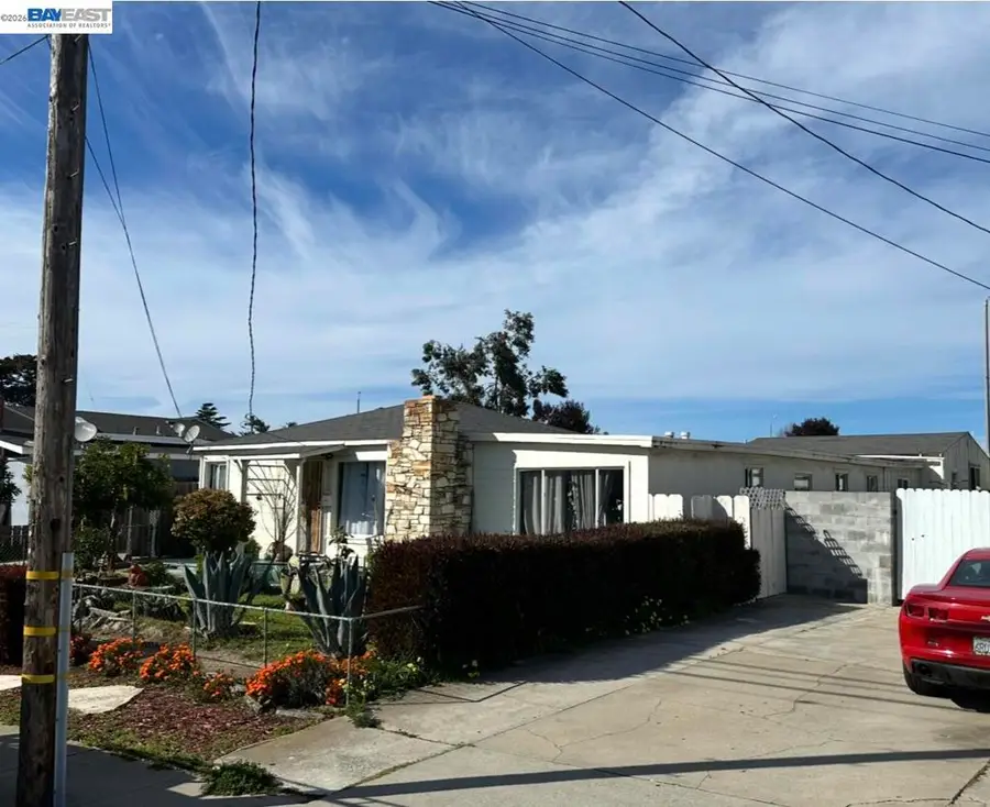 1317 Military Ave, Seaside, CA 93955 - #3