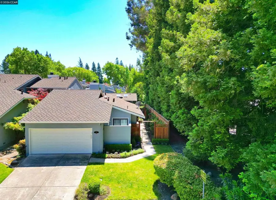 131 Shoshone Court, Danville, CA 94526 - #3