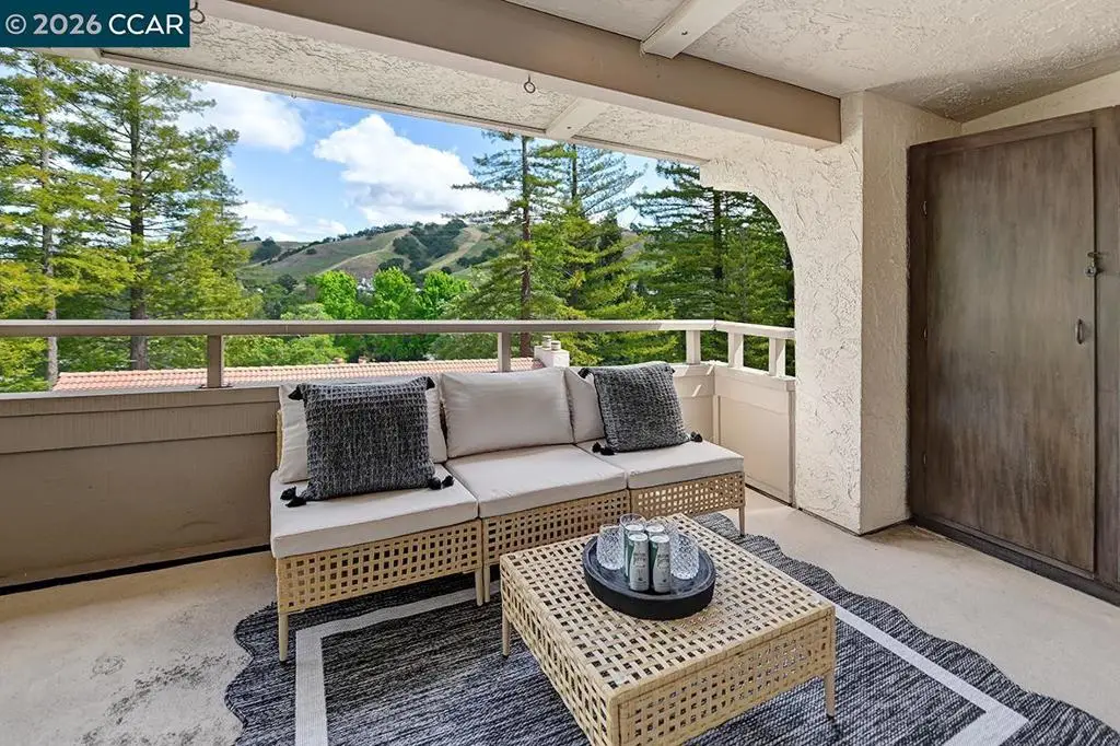 1129 Avenida Sevilla #4C, Walnut Creek, CA 94595 - #1