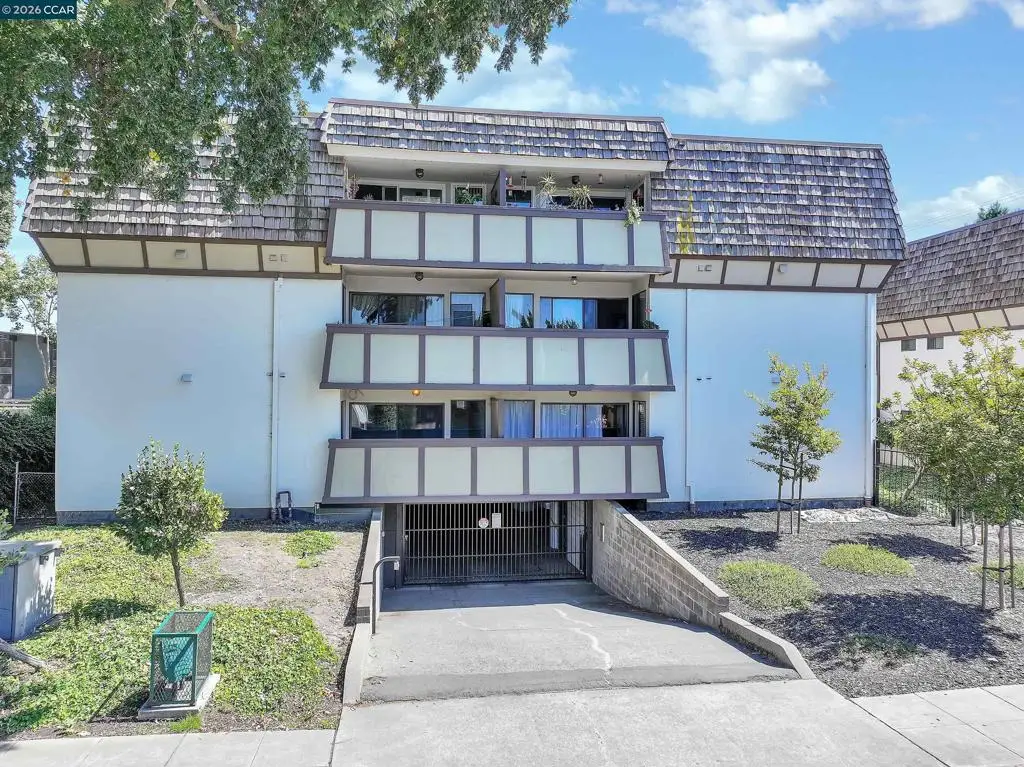 1550 Bancroft Ave #111, San Leandro, CA 94577 - #1