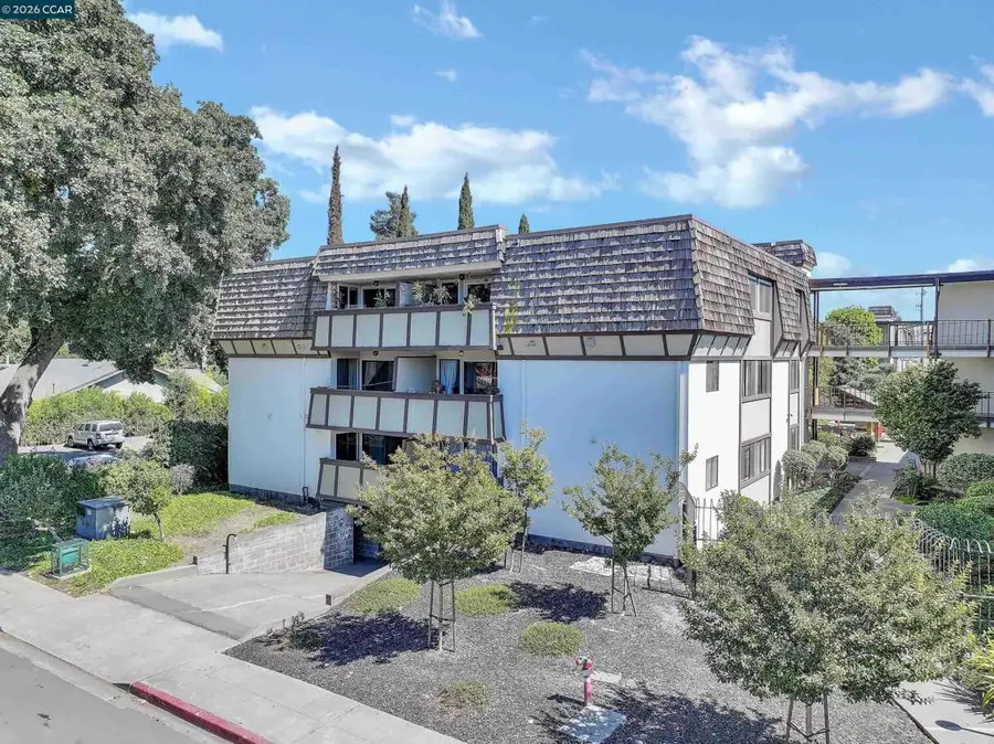 1550 Bancroft Ave #111, San Leandro, CA 94577 - #2