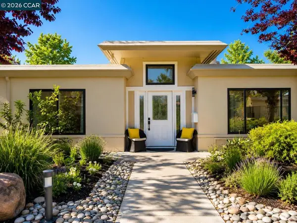 2045 Pine Knoll Drive #6, Walnut Creek, CA 94595
