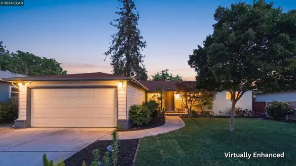 1759 Landana Drive, Concord, CA 94519