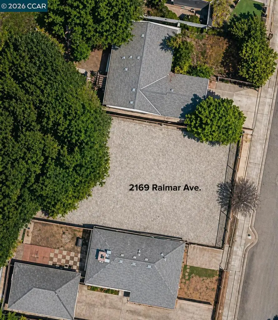 2169 Ralmar Ave, East Palo Alto, CA 94303 - #1