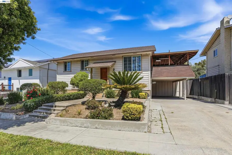 3279 Ruskin Dr, San Jose, CA 95132 - #2