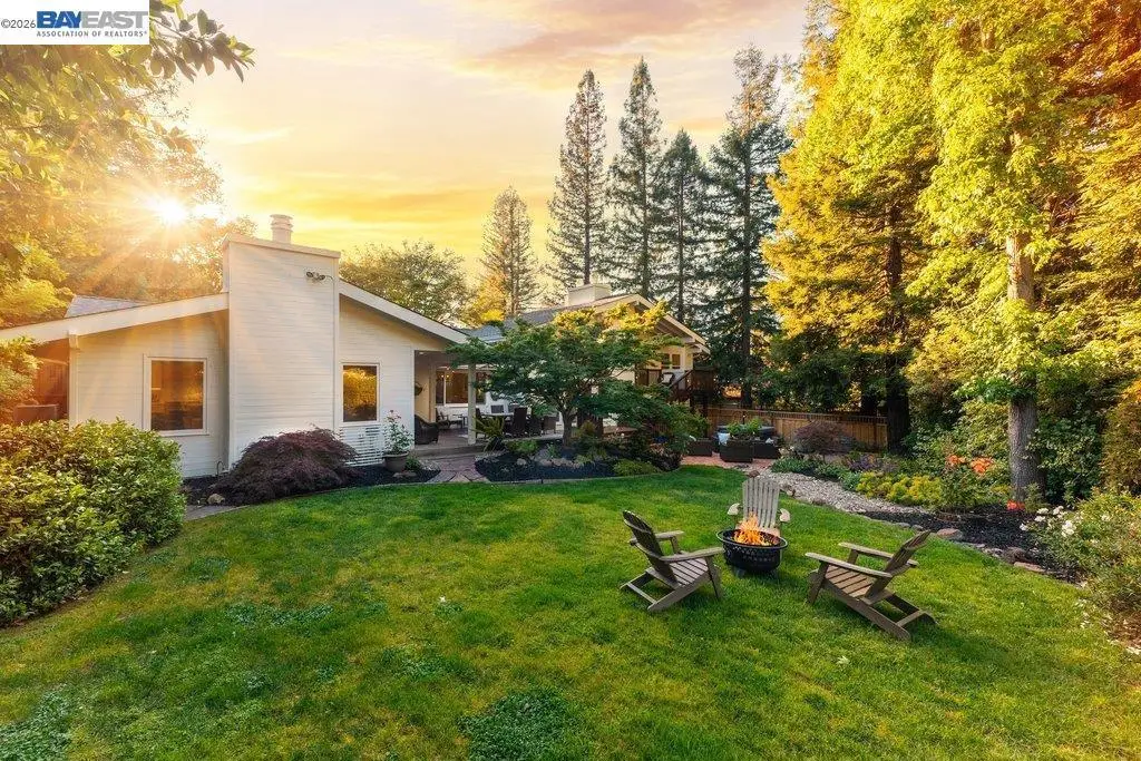 31 Arjang Ct, Alamo, CA 94507 - #1