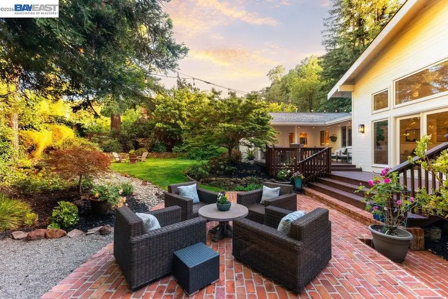 31 Arjang Ct, Alamo, CA 94507 - #2