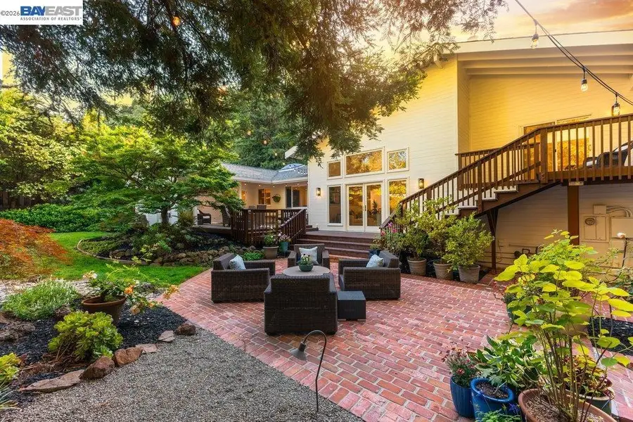 31 Arjang Ct, Alamo, CA 94507 - #3