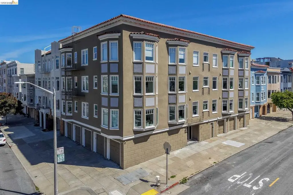 1490 Francisco St #2, San Francisco, CA 94123 - #1