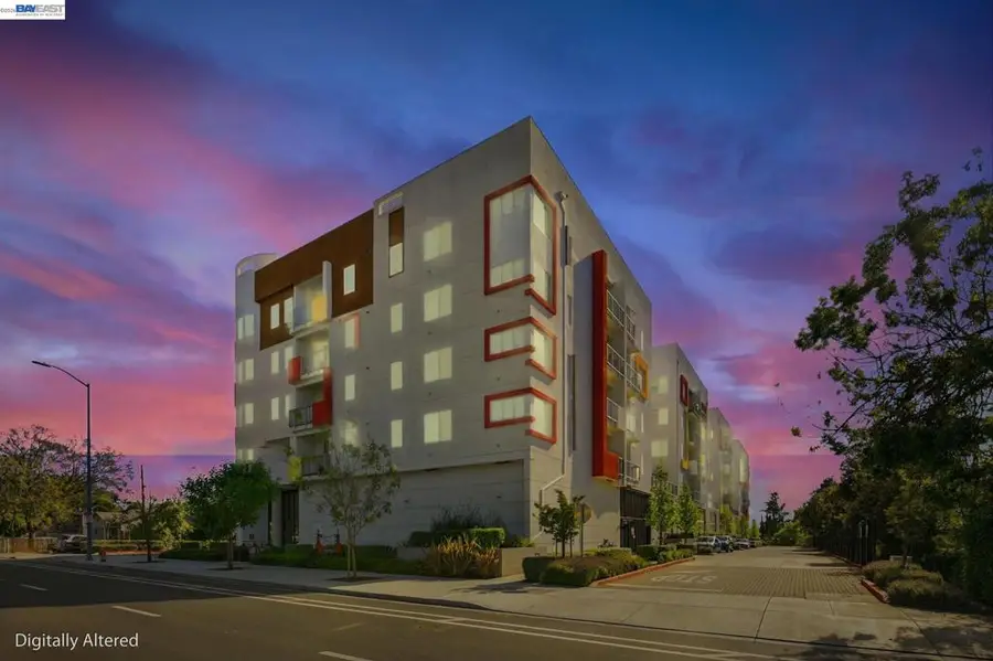 42111 Osgood Rd #208, Fremont, CA 94539 - #2