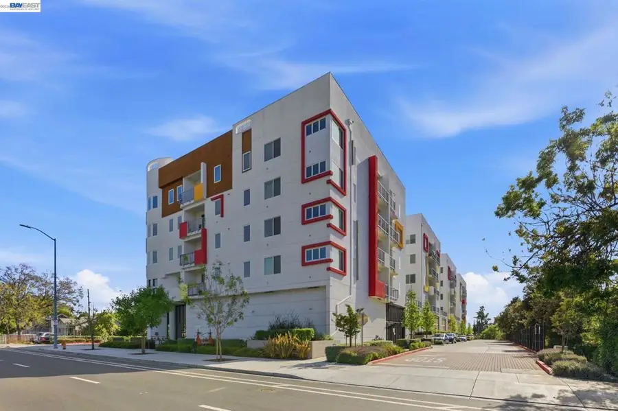 42111 Osgood Rd #208, Fremont, CA 94539 - #3